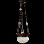 977 2417 HANGING LAMP